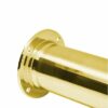 3″ Column with 3/16″ Column Shank – 1 Faucet – Vibrant Gold Color – Air cooled C174 kromedispense