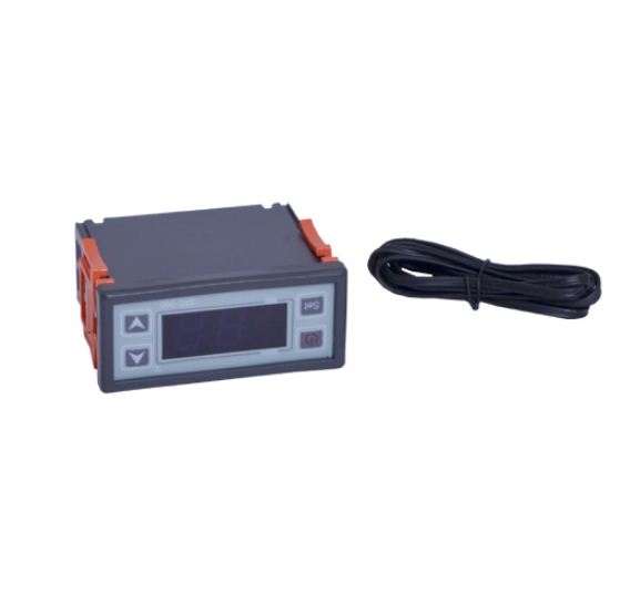 Digital Thermostat for Beer Cooling Machine-C2076-kromedispesne