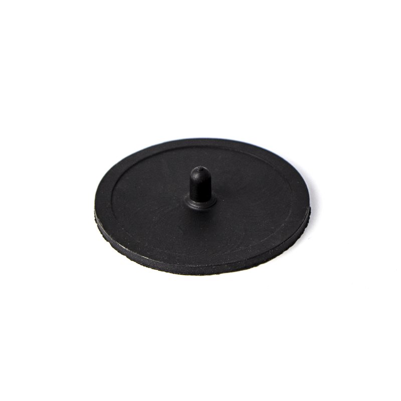 Universal Rubber Blanking Disc 49mm