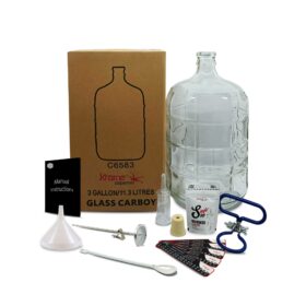 Home Brewing Kits