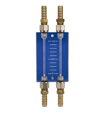 Co2 Leak Detector - Double Gas Line C3251 kromedispense