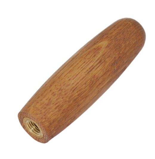 Wooden Knob for Standard Faucet-C3513-kromedispense