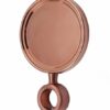 Medallion – Brushed Copper C3516 kromedispense