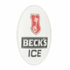80mm Ice Becks Fish Eye Medallion C352 Kromedispense