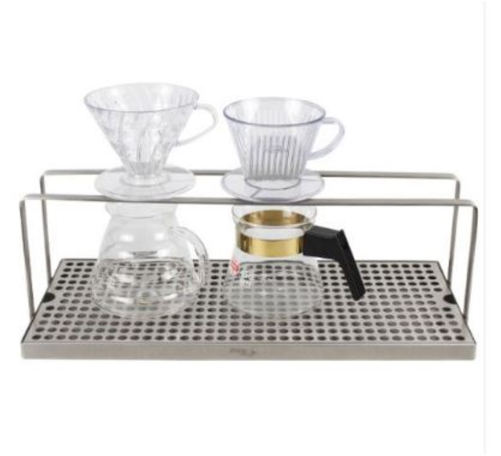Pour Over Coffee Set – KitchenSupply