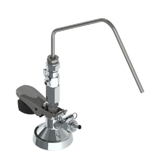 Laboratory Dispense Head G System C5006 kromedispense