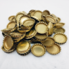 Beer Bottle Caps ( Pack of 100 Pieces ) C6529x100 kromedispense