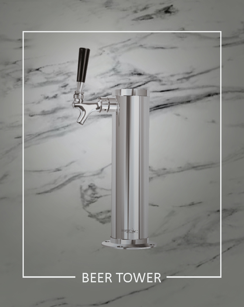 Krome Dispense : World Class Dispensing Equipment