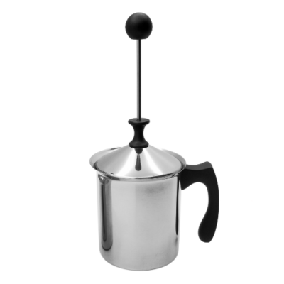 800ML Manual Milk Frother