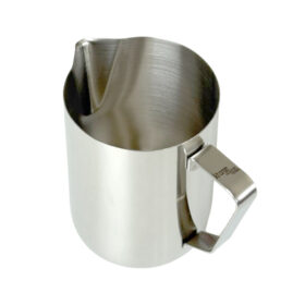 Stainless Steel Milk Pitcher 1000ML