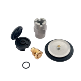 Regulator Replacement Kit