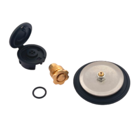 Co2 Regulator Repair kit.