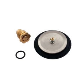 Precision Plus Co2 Regulator Repair Kit