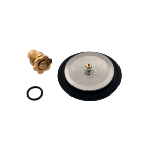 Gas Regulator Repair Kit