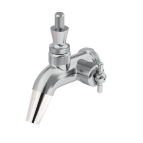 forward sealing tap