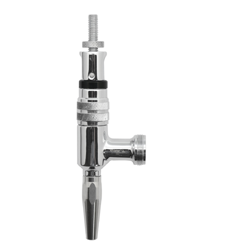 Stainless Steel 304 – Stout Faucet / ALE Faucet C3074 kromedispense