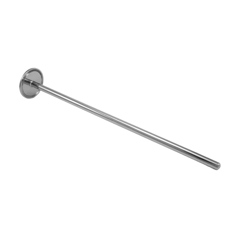20" Length Drop-In Thermowell (1.5")