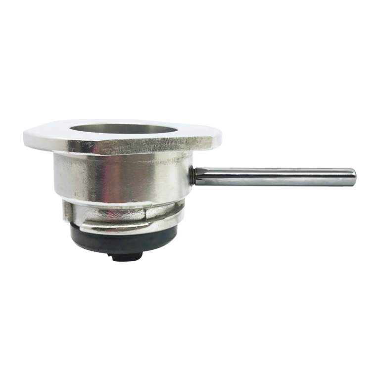 Krome Dispense » S Type Key Keg Cleaning Adapter