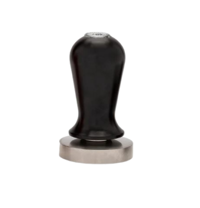 Krome Click Coffee Tamper – 57mm