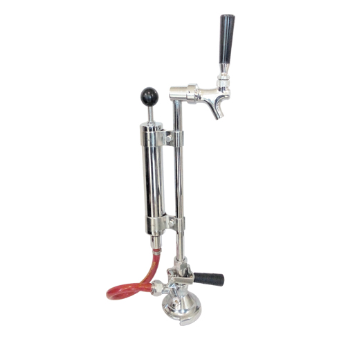 A & G System - European Beer Party Pump