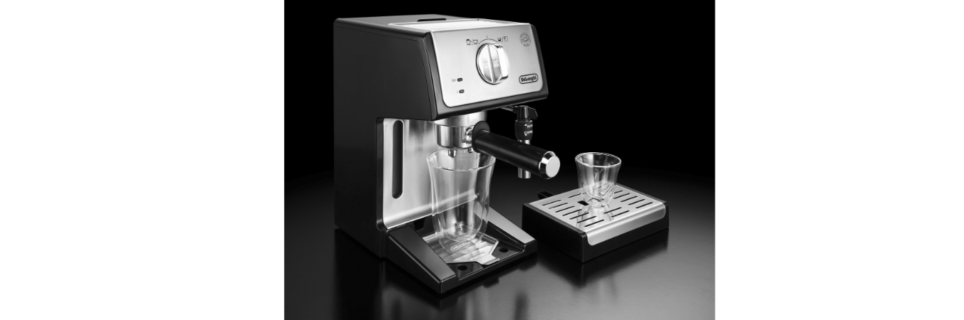 DELONGHI BAR32 BAR42 BCO264B ESPRESSO MACHINE