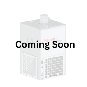 Glycol Power Pack Coming Soon – Spare Parts available