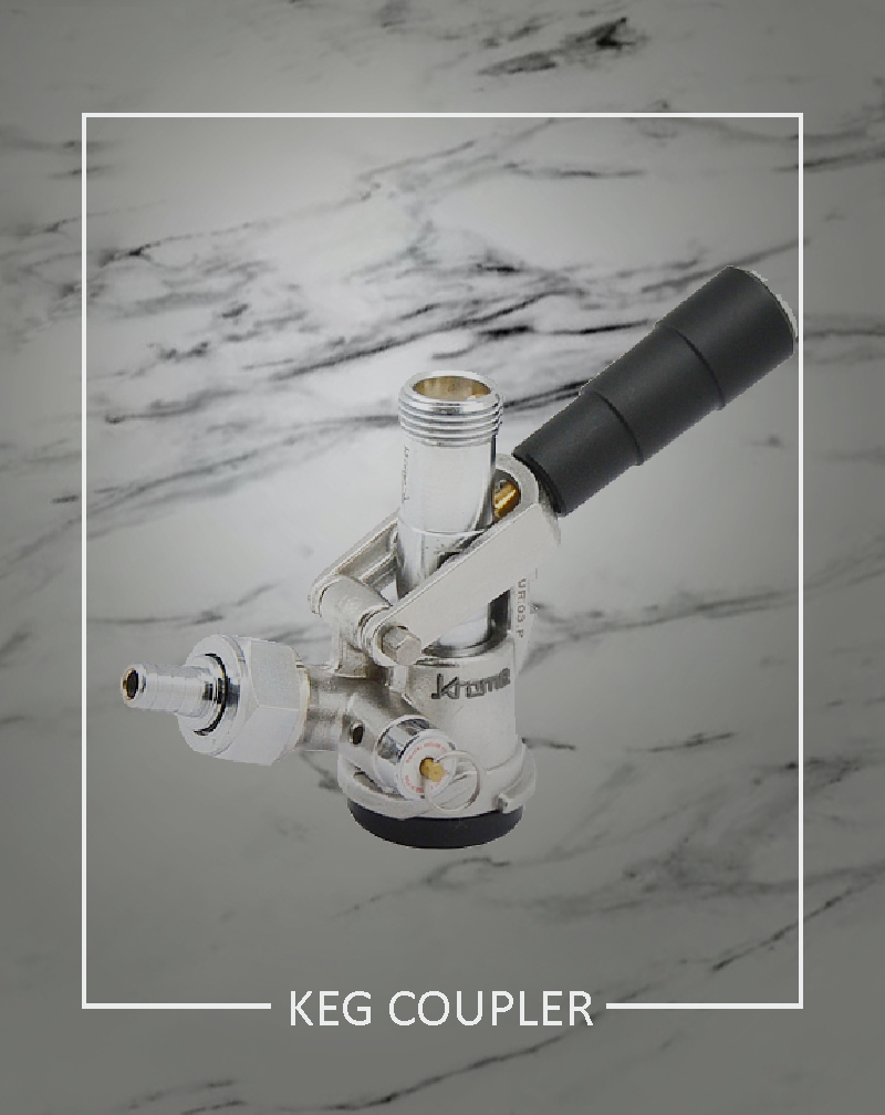 Krome Dispense : World Class Dispensing Equipment