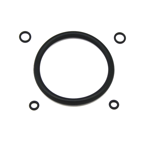 O-Ring Replacement Kit For Cornelius Kegs, Rubber C970 kromedispense