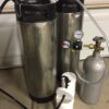 Picnic Faucet Assembly- 10′-C2380-kromedispense