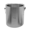 Stainless Steel Ice Bucket with Lid C561 Kromedispense