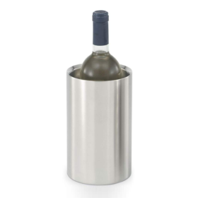 Stainless Steel Wine Cooler (Double Wall) Mirror Finish C784 kromedispense