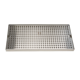 Surface Trays
