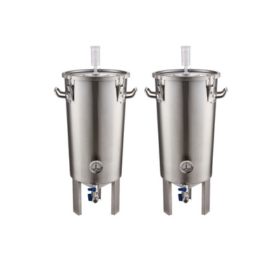 Stainless Steel Conical Fermentor