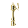 Epic Tower – 1 Faucet – Vibrant Gold Finish C1043 kromedispense
