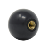 Ball Knob For Standard U.S Faucets/Beer Pumps C120 Kromedispense