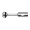 Faucet Shaft Assembly Stainless Steel 303 C203.02 kromedispense