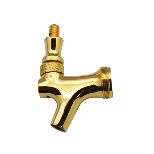 PVD - Standard Faucet - Brass Lever C205 kromedispense
