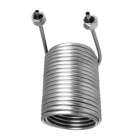 50′ Cooling Coil