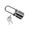 Wrap Around Faucet Lock With 2 Alike Keys C239 kromedispense