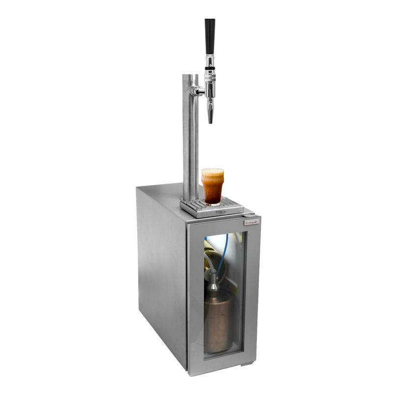 Junior Coffee Kegerator - c2410