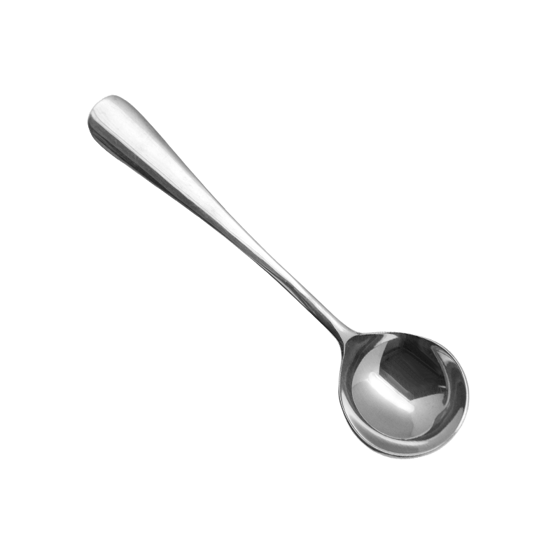 Artizan Coffee Gear - Specialty Coffee Association (sca) Professional Coffee Cupping Spoon - Stainless Steel (4 Spoons)