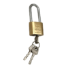 Pad lock for Stout Faucet Lock C3239 kromedispense