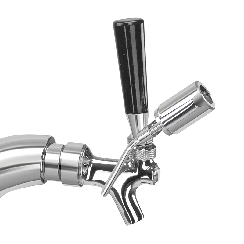draft beer faucet lock HZFJ Upgraded versionStandard wraparound wide body wrap faucet lock beer faucet lock 