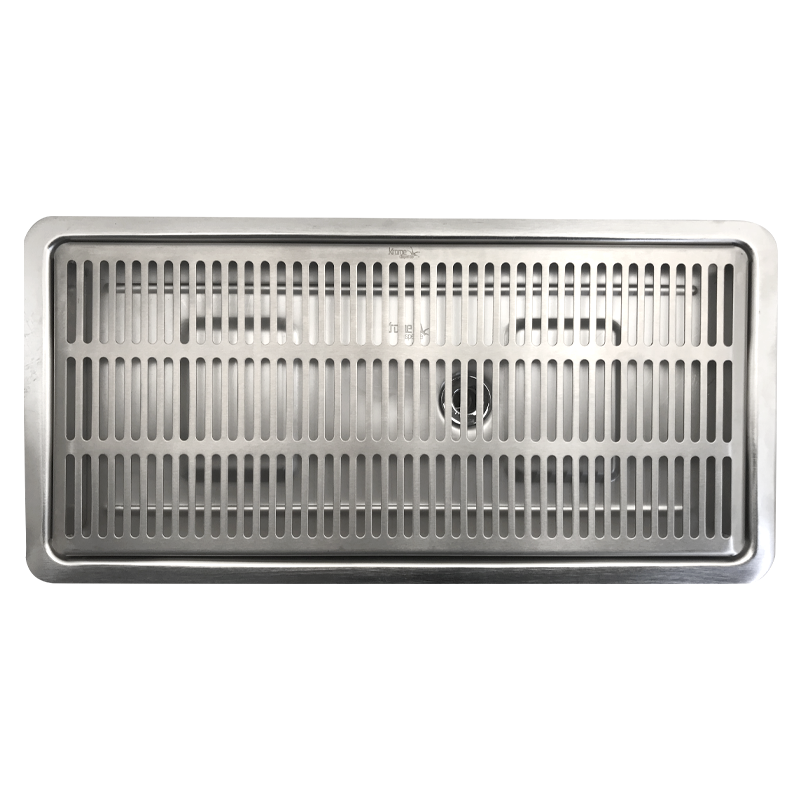 Refrigerator Drip Tray W11167053