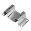 Wall Mount S.S Bracket For S System Cleaning Adapter C480.02 kromedispense