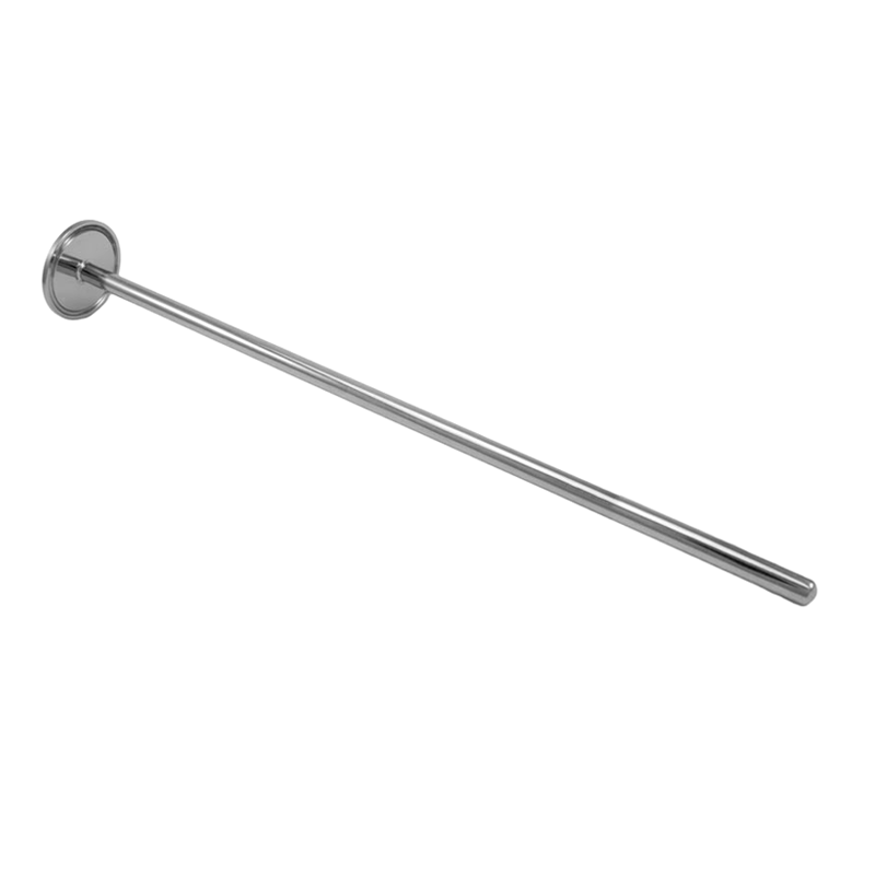 24" Length Drop-In Thermowell (1.5")