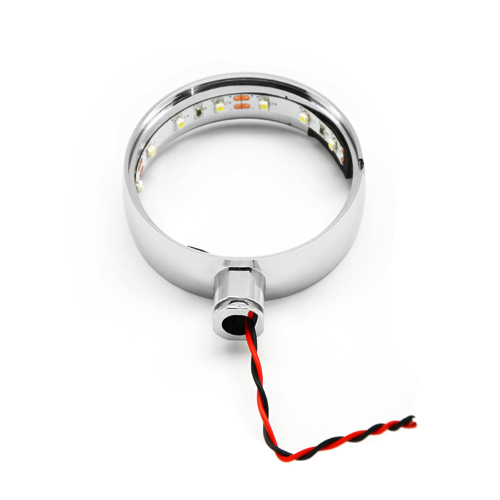 Illuminated Medallion Holder – Single (Without lens) C594 Kromedispense