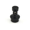 Disconnect Out Liquid Ball Lock - 1/4" Barbed C6543 kromedispense