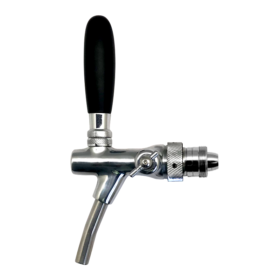 Flow Control Faucet (Retrofit Any US Style Shank) C730 kromedispense