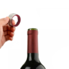 Stainless Steel Wine Bottle Collar C977 Kromedispense